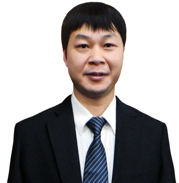 記全國勞動模范、全國人大代表廖成臣